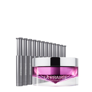 Platinum Rare Haute-Rejuvenation MAsk 20ml+12x0.7ml