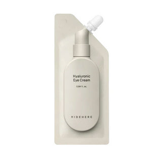 Hyaluronic Eye Cream 25ml