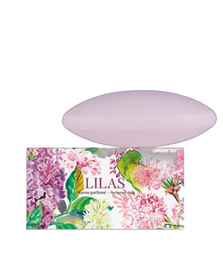 Lilas Soap Paper Box 140gr.