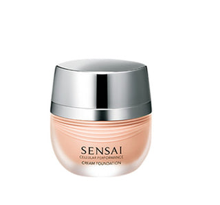 CELLULAR PERFORMANCE CREAM FOUNDATION 30ml