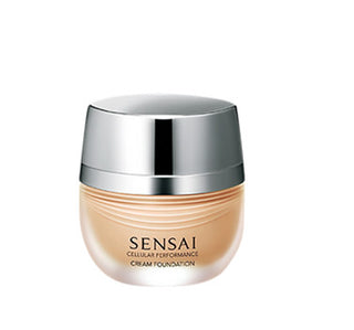 CELLULAR PERFORMANCE CREAM FOUNDATION 30ml