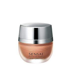 CELLULAR PERFORMANCE CREAM FOUNDATION 30ml