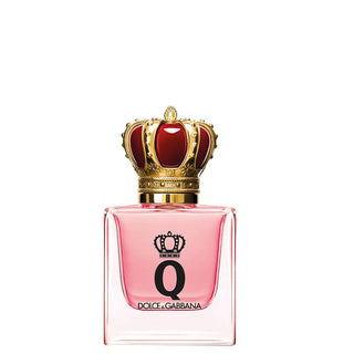 Q by Dolce&Gabbana