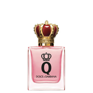Q by Dolce&Gabbana