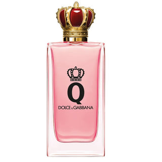 Q by Dolce&Gabbana