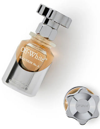 SOLUTION No. 6 EDP  50ml