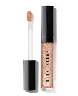 Crushed Oil-Infused Gloss