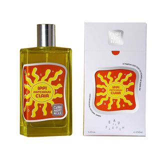 Ippi Patchouli Clair (EDP 100)