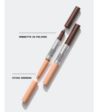 Hight Impact Shadow Play - Shadow + Definer
