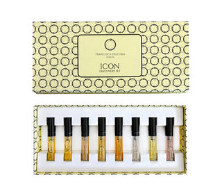 Icon Discovery Set 8x2ml