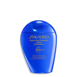 SOLARE VISO Expert Sun Protector Lotion SPF50