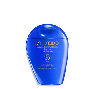 SOLARE VISO Expert Sun Protector Lotion SPF30