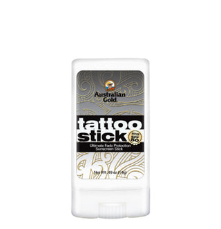 SPF 50+ TATTOO STICK  14gr  - FORMATO VIAGGIO