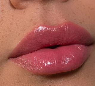 Ultra Rich Sheer Lipstick