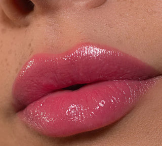 Ultra Rich Sheer Lipstick