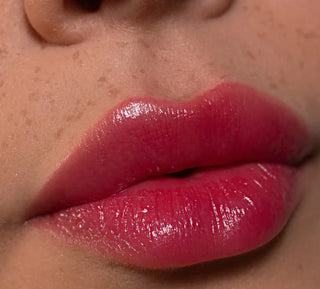 Ultra Rich Sheer Lipstick