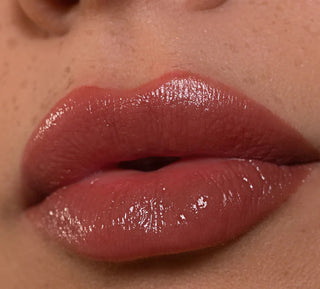 Ultra Rich Sheer Lipstick