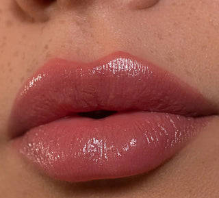Ultra Rich Sheer Lipstick