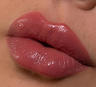 Ultra Rich Sheer Lipstick