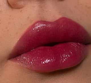 Ultra Rich Sheer Lipstick
