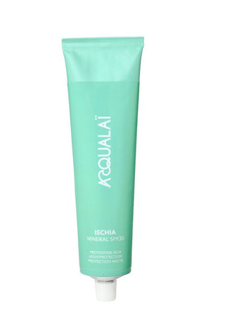 ISCHIA SPF 30 Protezione  Viso / Corpo 100ml