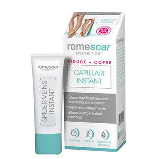 REMESCAR CAPILLARI INSTANT
