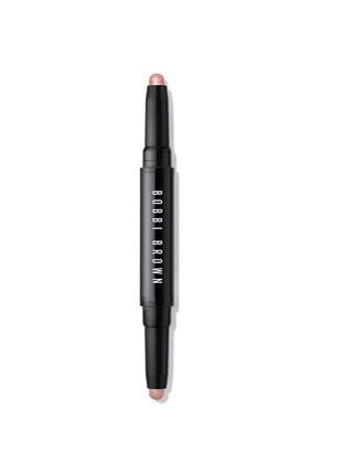 Dual-Ended Long-Wear Cream Shadow Stick