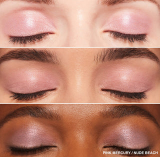 Dual-Ended Long-Wear Cream Shadow Stick