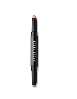 Dual-Ended Long-Wear Cream Shadow Stick
