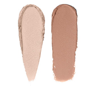 Dual-Ended Long-Wear Cream Shadow Stick