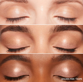 Dual-Ended Long-Wear Cream Shadow Stick