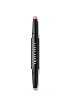 Dual-Ended Long-Wear Cream Shadow Stick