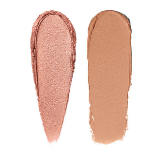 Dual-Ended Long-Wear Cream Shadow Stick