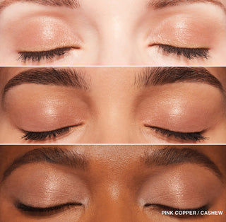 Dual-Ended Long-Wear Cream Shadow Stick