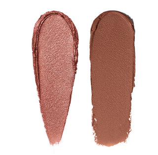 Dual-Ended Long-Wear Cream Shadow Stick