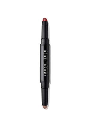 Dual-Ended Long-Wear Cream Shadow Stick