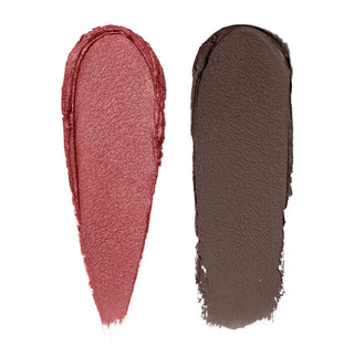 Dual-Ended Long-Wear Cream Shadow Stick