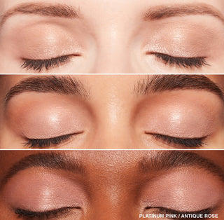 Dual-Ended Long-Wear Cream Shadow Stick