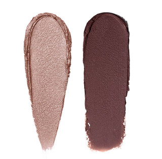 Dual-Ended Long-Wear Cream Shadow Stick