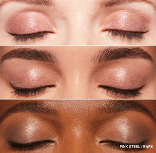 Dual-Ended Long-Wear Cream Shadow Stick