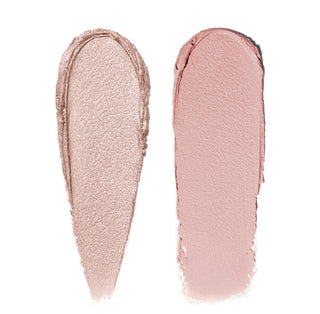 Dual-Ended Long-Wear Cream Shadow Stick