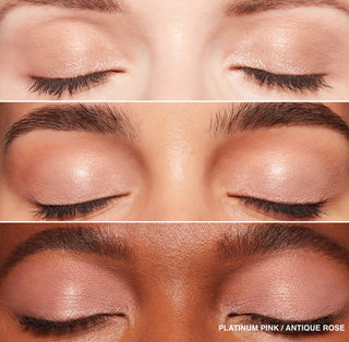 Dual-Ended Long-Wear Cream Shadow Stick