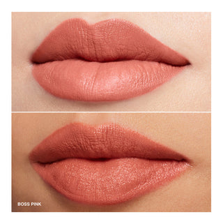Luxe Matte Lip Color
