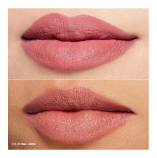 Luxe Matte Lip Color