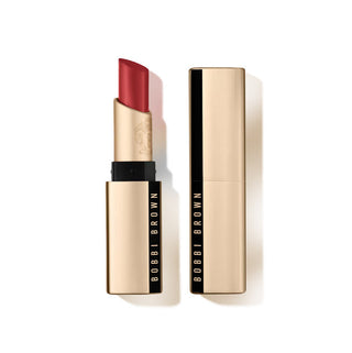 Luxe Matte Lip Color