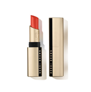 Luxe Matte Lip Color