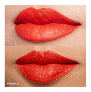 Luxe Matte Lip Color