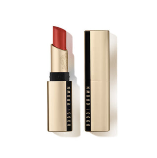 Luxe Matte Lip Color