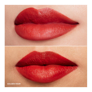 Luxe Matte Lip Color