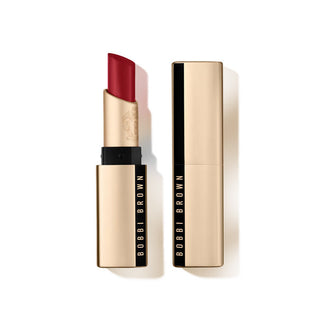 Luxe Matte Lip Color